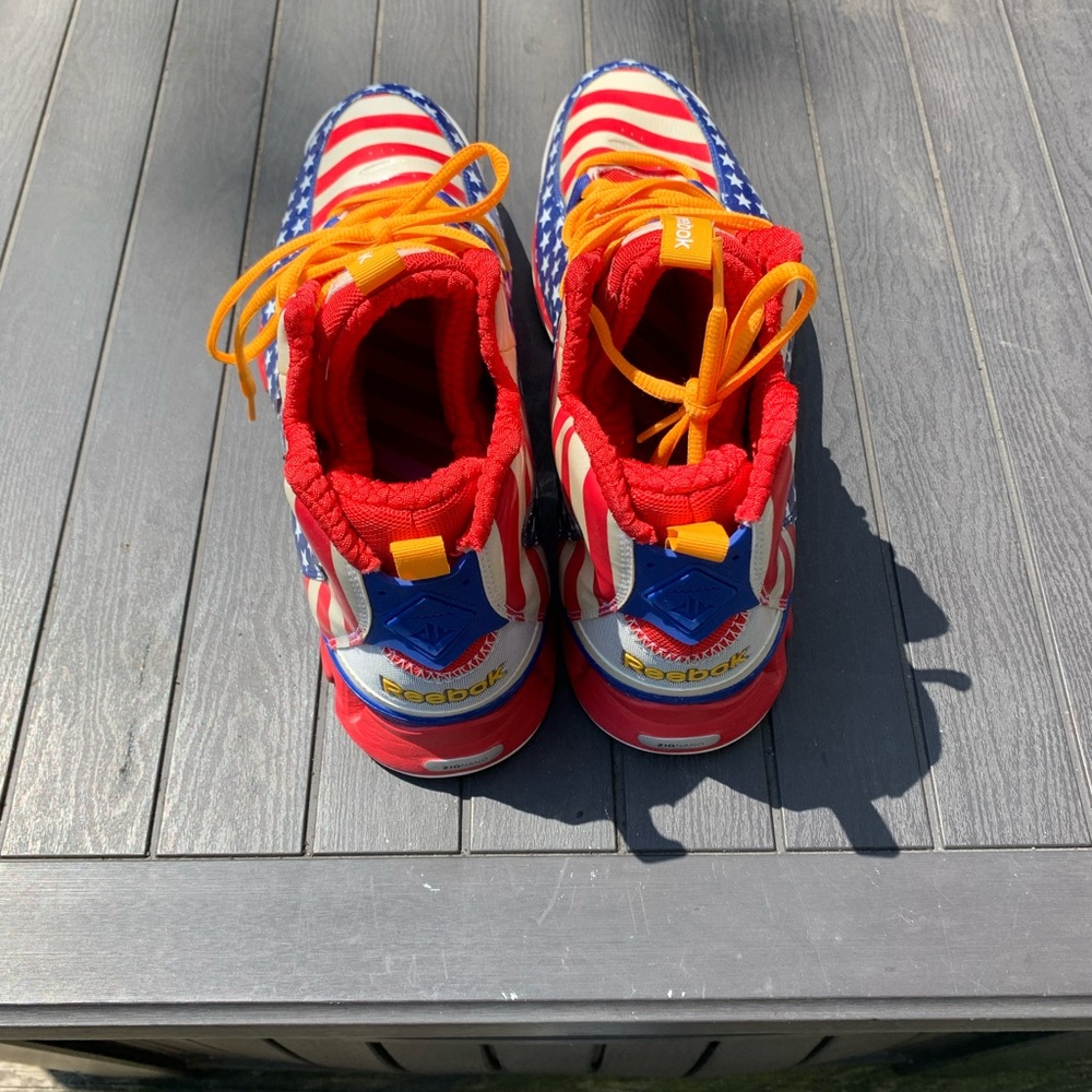 John Wall Zig Tech Escape, season 3 PE.